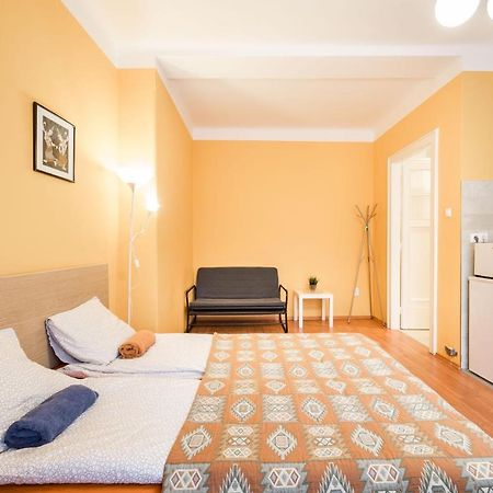 Bpr Cercle Point Apartment Budapest Eksteriør billede